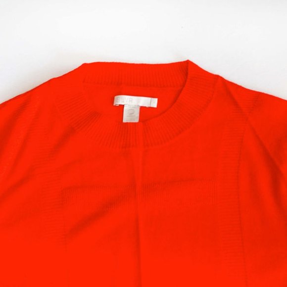 Adidas SLVR Deep Orange Cash - Picture 3 of 6